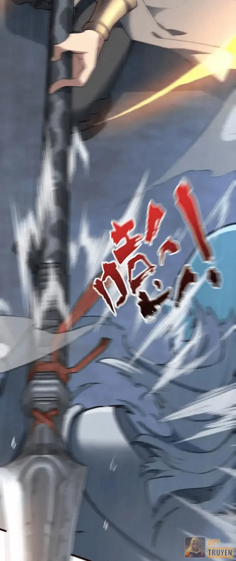 Kẻ Thù Của Ta Lại Thành Đạo Lữ Chapter 32 - 6