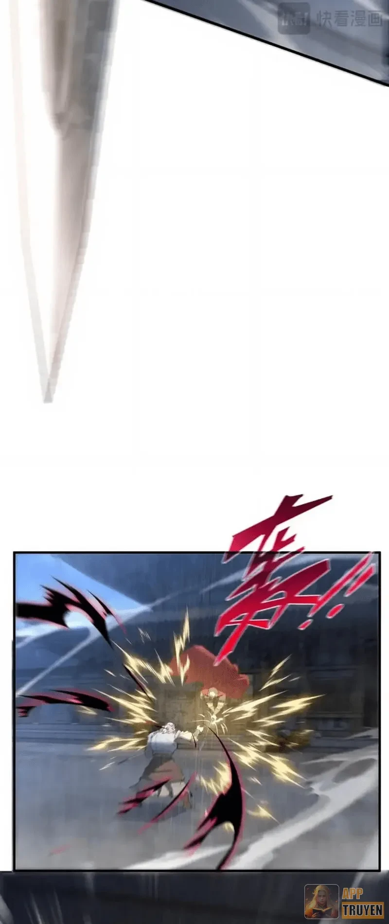 Kẻ Thù Của Ta Lại Thành Đạo Lữ Chapter 32 - 7