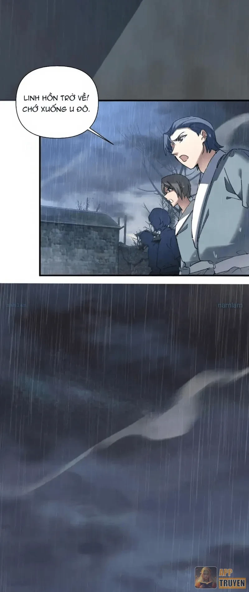 Kẻ Thù Của Ta Lại Thành Đạo Lữ Chapter 32 - 26