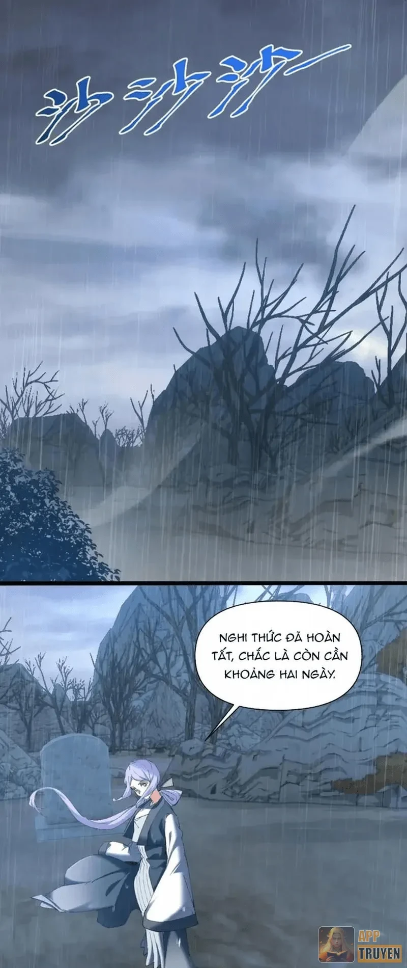 Kẻ Thù Của Ta Lại Thành Đạo Lữ Chapter 32 - 27