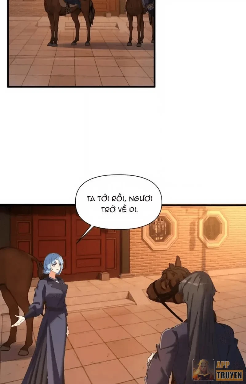 Kẻ Thù Của Ta Lại Thành Đạo Lữ Chapter 32 - 31