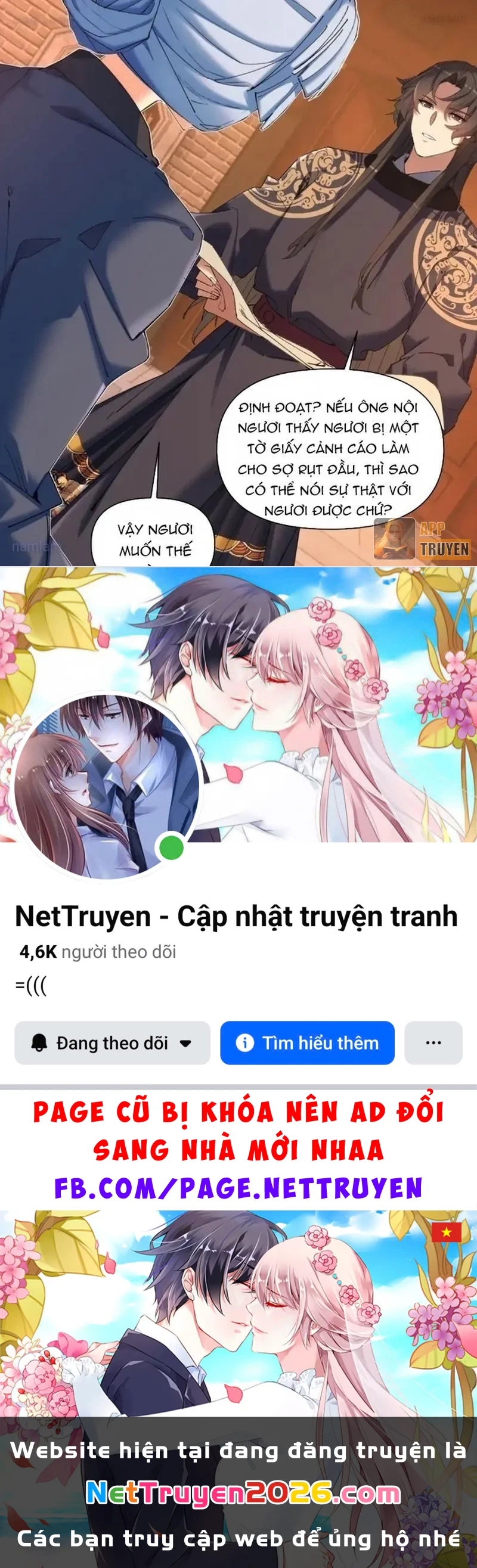 Kẻ Thù Của Ta Lại Thành Đạo Lữ Chapter 32 - 36