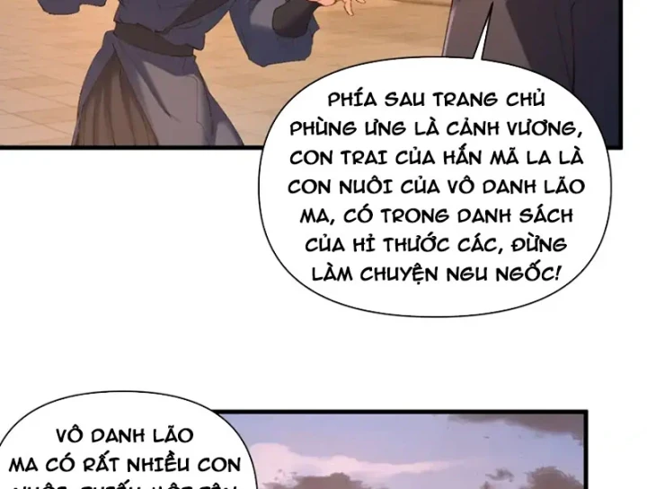 Kẻ Thù Của Ta Lại Thành Đạo Lữ Chapter 33 - 2