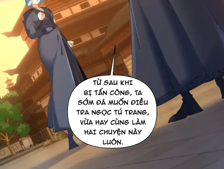 Kẻ Thù Của Ta Lại Thành Đạo Lữ Chapter 33 - 6