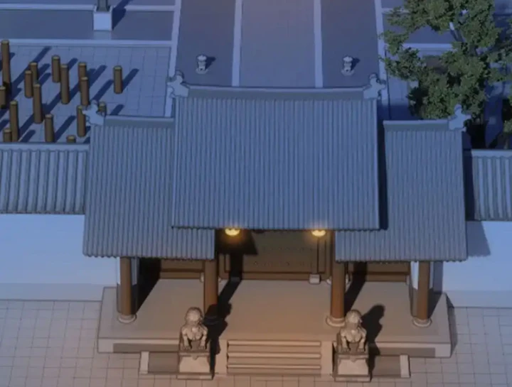 Kẻ Thù Của Ta Lại Thành Đạo Lữ Chapter 33 - 10