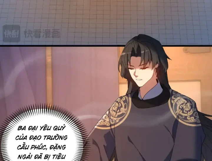 Kẻ Thù Của Ta Lại Thành Đạo Lữ Chapter 33 - 11