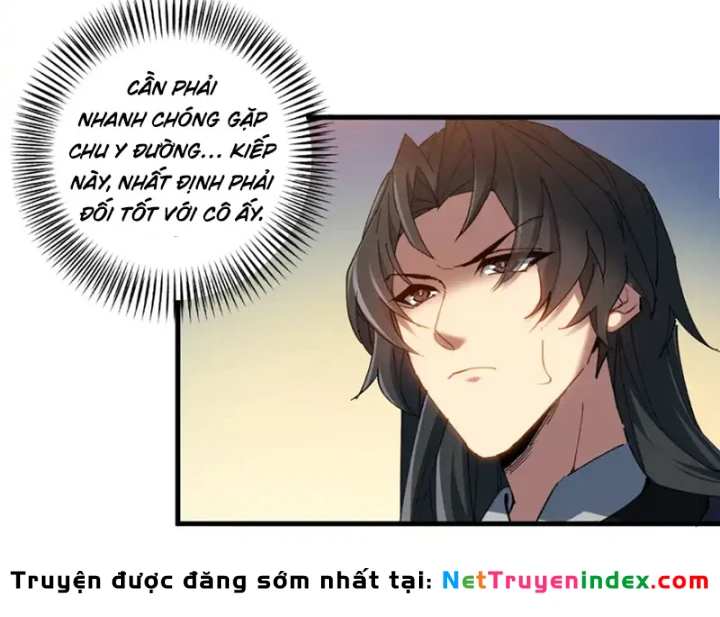 Kẻ Thù Của Ta Lại Thành Đạo Lữ Chapter 33 - 16