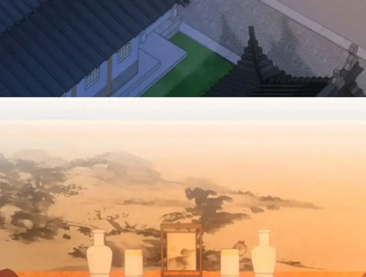 Kẻ Thù Của Ta Lại Thành Đạo Lữ Chapter 33 - 22