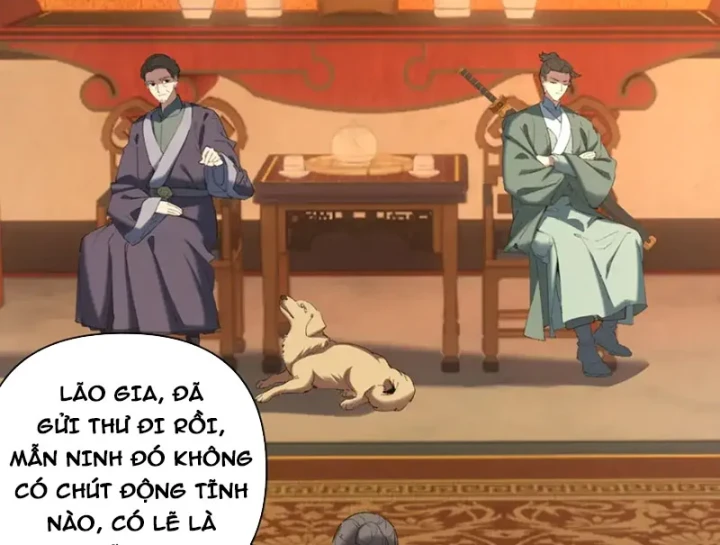 Kẻ Thù Của Ta Lại Thành Đạo Lữ Chapter 33 - 23