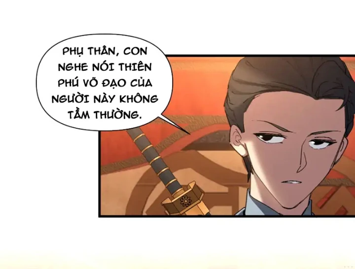 Kẻ Thù Của Ta Lại Thành Đạo Lữ Chapter 33 - 27