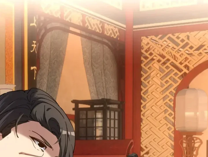 Kẻ Thù Của Ta Lại Thành Đạo Lữ Chapter 33 - 28