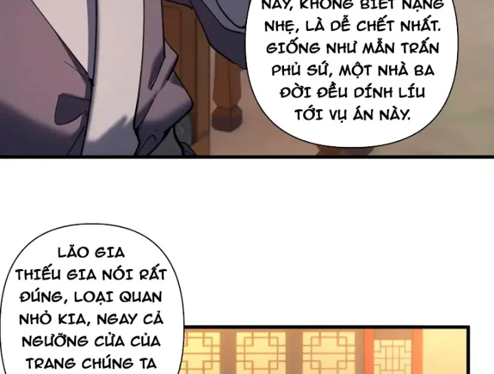 Kẻ Thù Của Ta Lại Thành Đạo Lữ Chapter 33 - 30