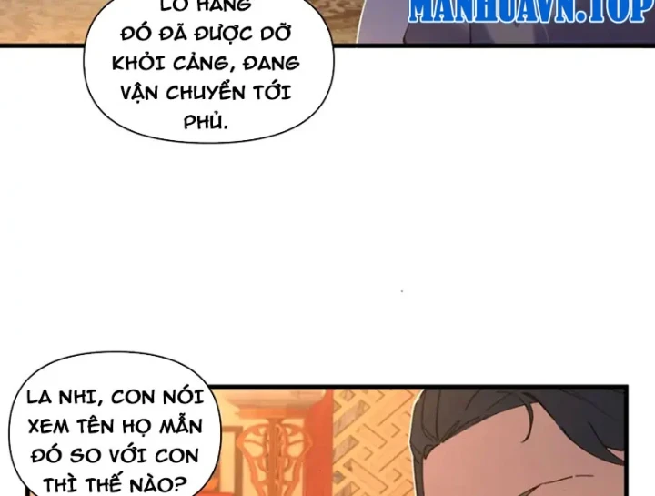 Kẻ Thù Của Ta Lại Thành Đạo Lữ Chapter 33 - 33