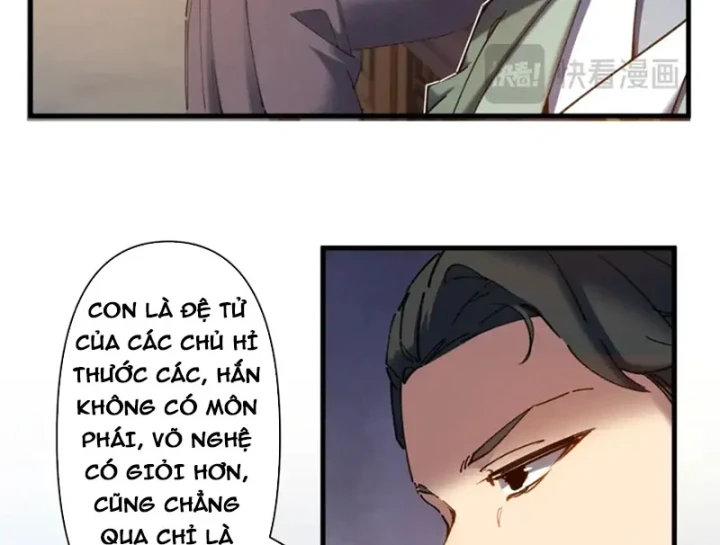 Kẻ Thù Của Ta Lại Thành Đạo Lữ Chapter 33 - 35