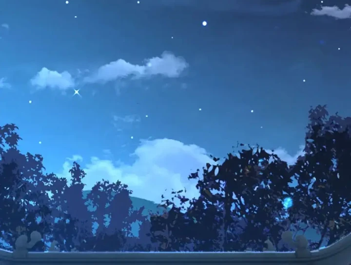 Kẻ Thù Của Ta Lại Thành Đạo Lữ Chapter 33 - 37