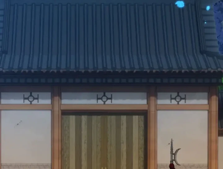 Kẻ Thù Của Ta Lại Thành Đạo Lữ Chapter 33 - 38