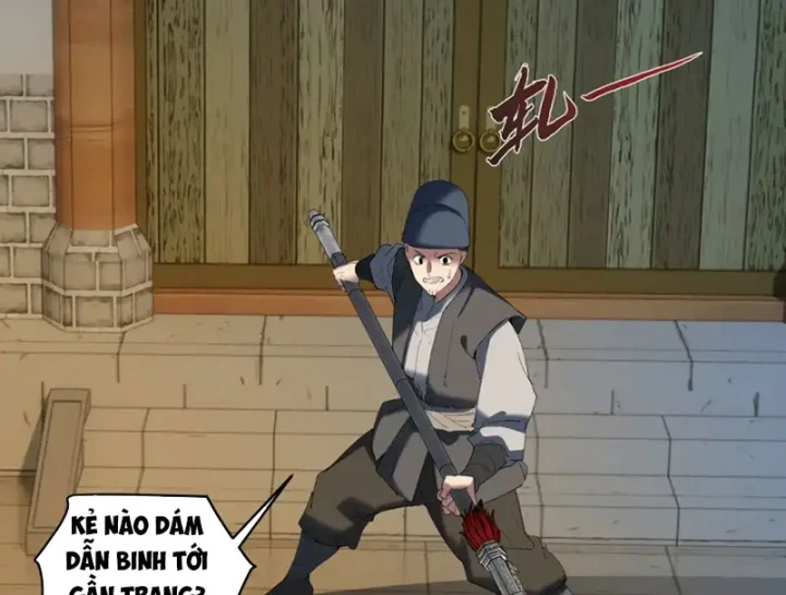 Kẻ Thù Của Ta Lại Thành Đạo Lữ Chapter 33 - 43