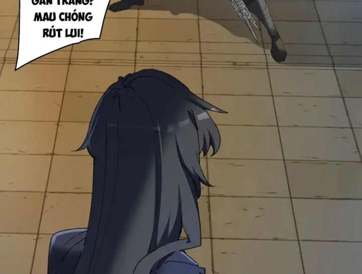 Kẻ Thù Của Ta Lại Thành Đạo Lữ Chapter 33 - 44