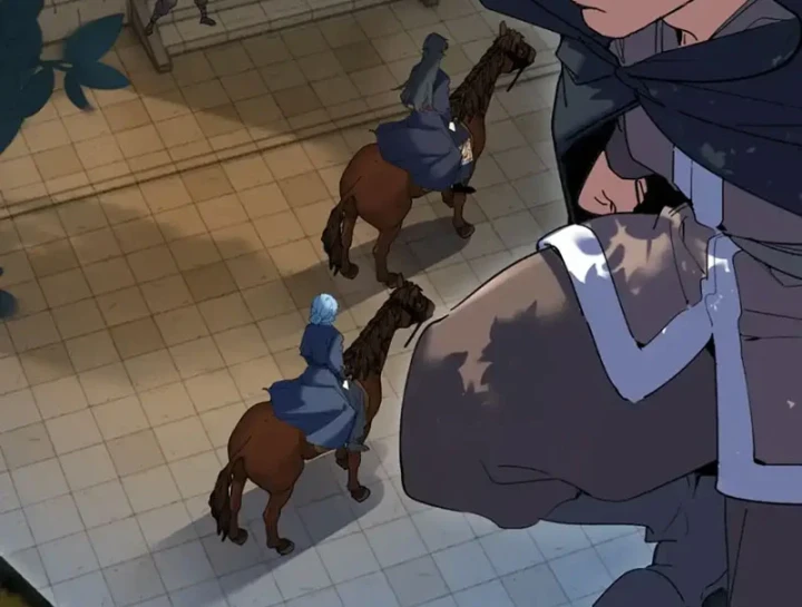 Kẻ Thù Của Ta Lại Thành Đạo Lữ Chapter 33 - 54