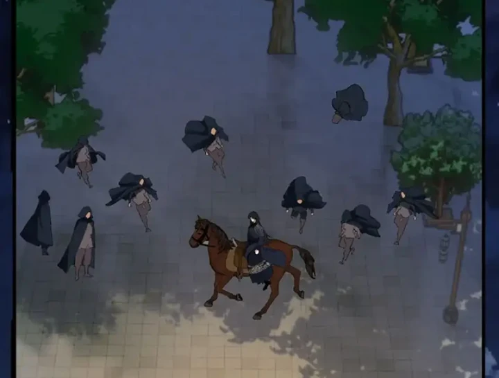 Kẻ Thù Của Ta Lại Thành Đạo Lữ Chapter 33 - 58