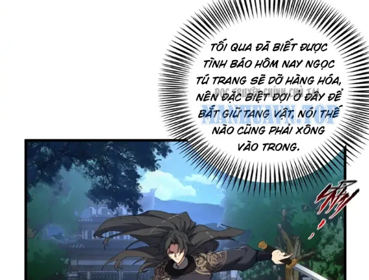 Kẻ Thù Của Ta Lại Thành Đạo Lữ Chapter 33 - 62