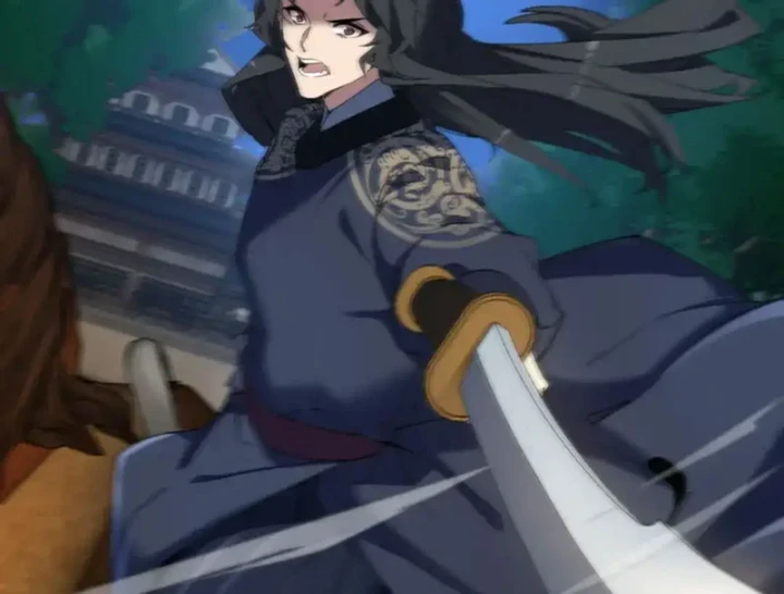 Kẻ Thù Của Ta Lại Thành Đạo Lữ Chapter 33 - 65