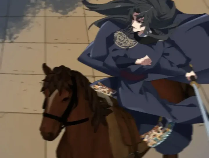 Kẻ Thù Của Ta Lại Thành Đạo Lữ Chapter 33 - 69