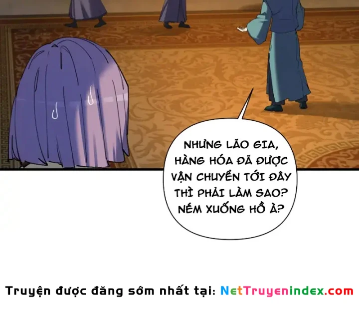 Kẻ Thù Của Ta Lại Thành Đạo Lữ Chapter 33 - 101