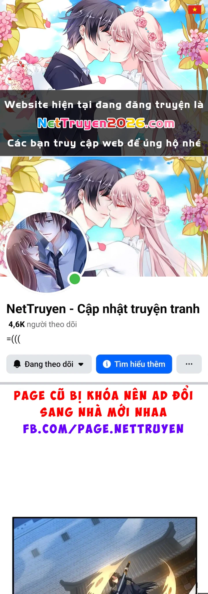 Kẻ Thù Của Ta Lại Thành Đạo Lữ Chapter 34 - 1