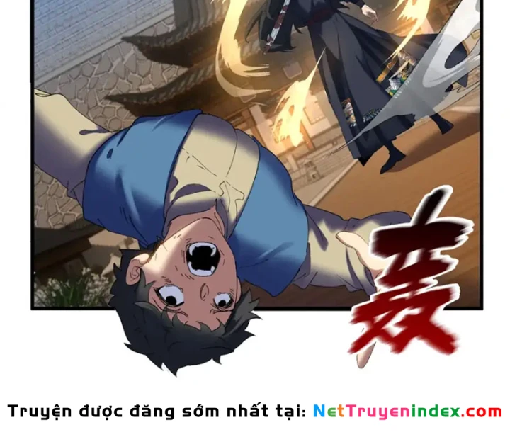 Kẻ Thù Của Ta Lại Thành Đạo Lữ Chapter 34 - 2