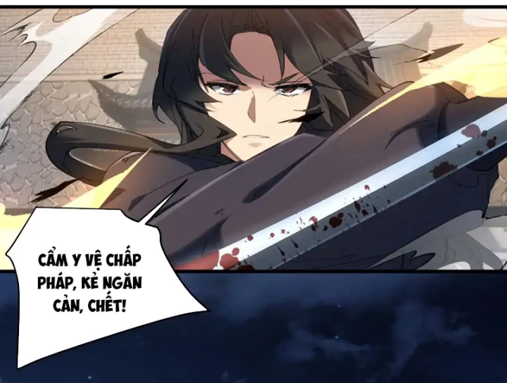 Kẻ Thù Của Ta Lại Thành Đạo Lữ Chapter 34 - 3