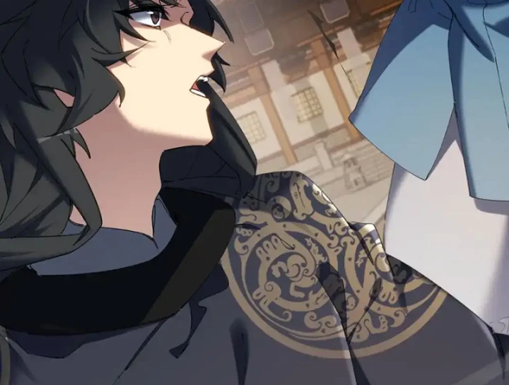 Kẻ Thù Của Ta Lại Thành Đạo Lữ Chapter 34 - 8