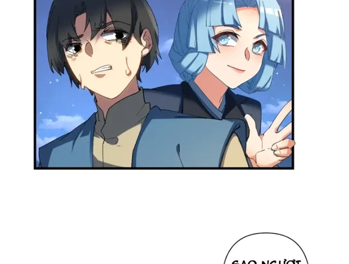 Kẻ Thù Của Ta Lại Thành Đạo Lữ Chapter 34 - 14