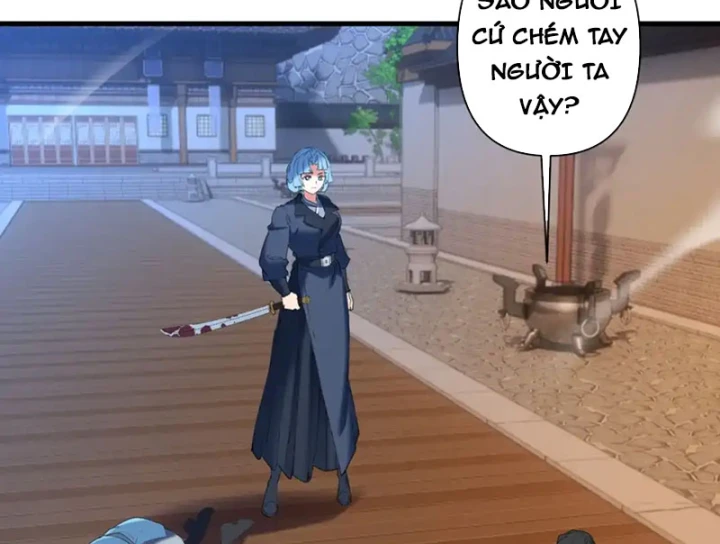 Kẻ Thù Của Ta Lại Thành Đạo Lữ Chapter 34 - 15