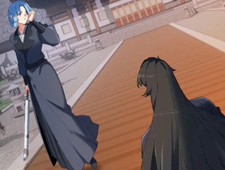 Kẻ Thù Của Ta Lại Thành Đạo Lữ Chapter 34 - 20