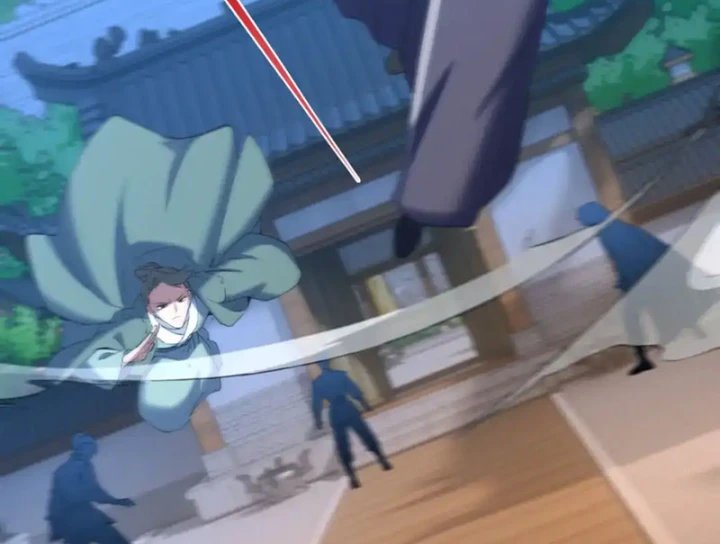 Kẻ Thù Của Ta Lại Thành Đạo Lữ Chapter 34 - 24