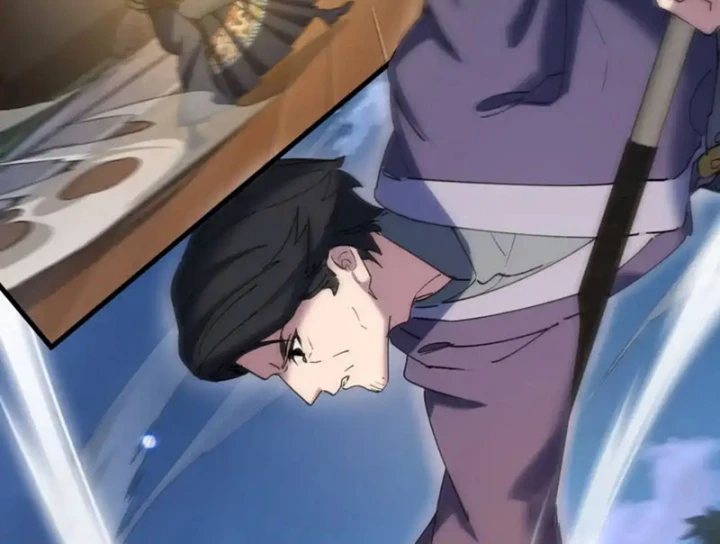 Kẻ Thù Của Ta Lại Thành Đạo Lữ Chapter 34 - 27