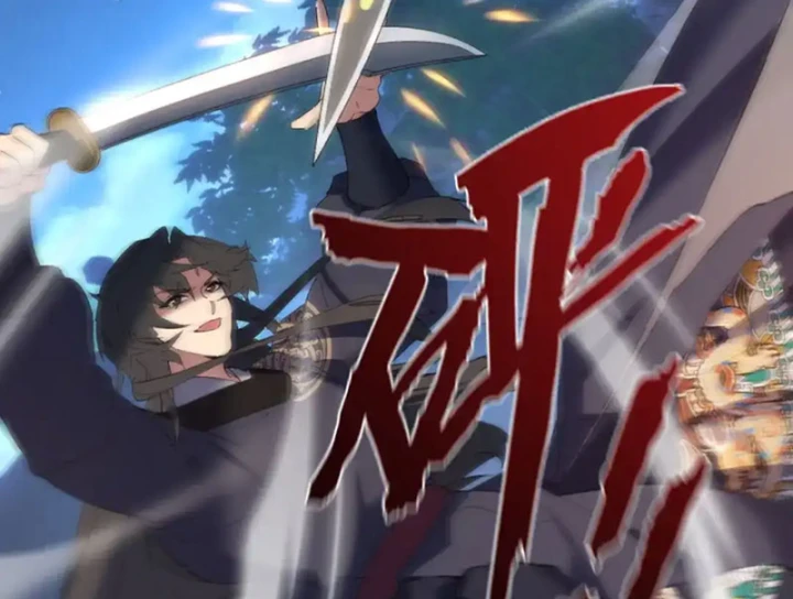 Kẻ Thù Của Ta Lại Thành Đạo Lữ Chapter 34 - 29