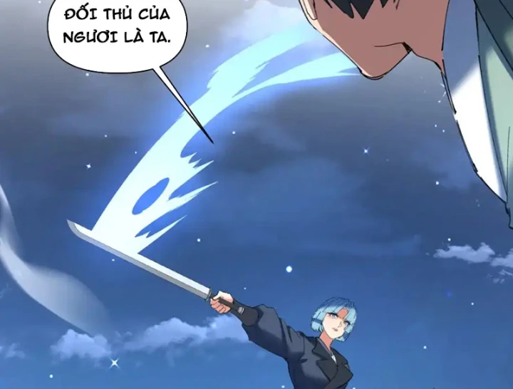 Kẻ Thù Của Ta Lại Thành Đạo Lữ Chapter 34 - 40