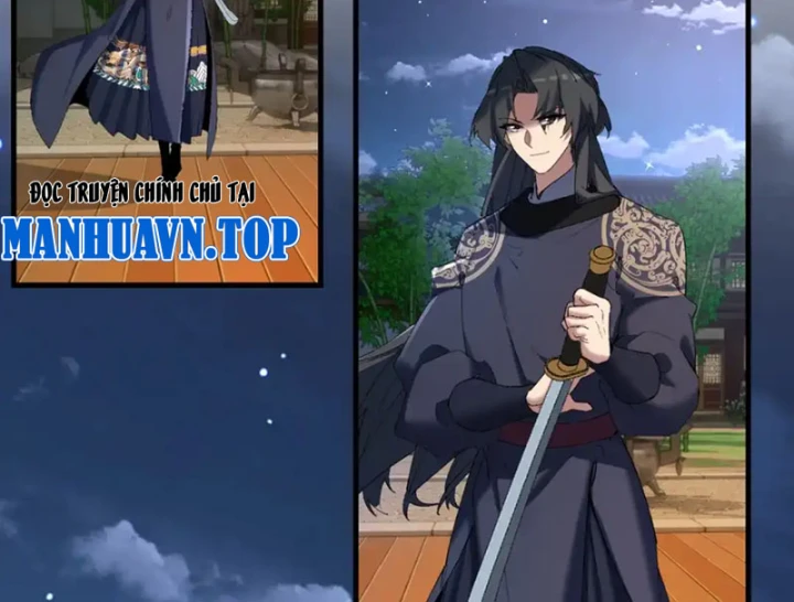 Kẻ Thù Của Ta Lại Thành Đạo Lữ Chapter 34 - 43