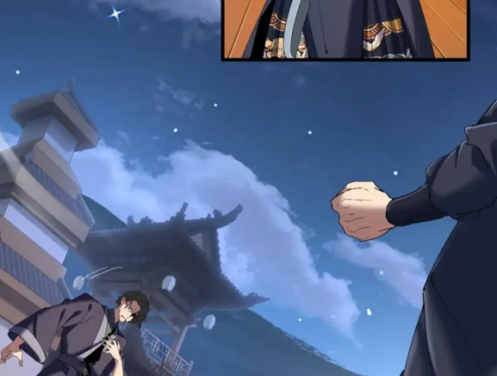 Kẻ Thù Của Ta Lại Thành Đạo Lữ Chapter 34 - 44