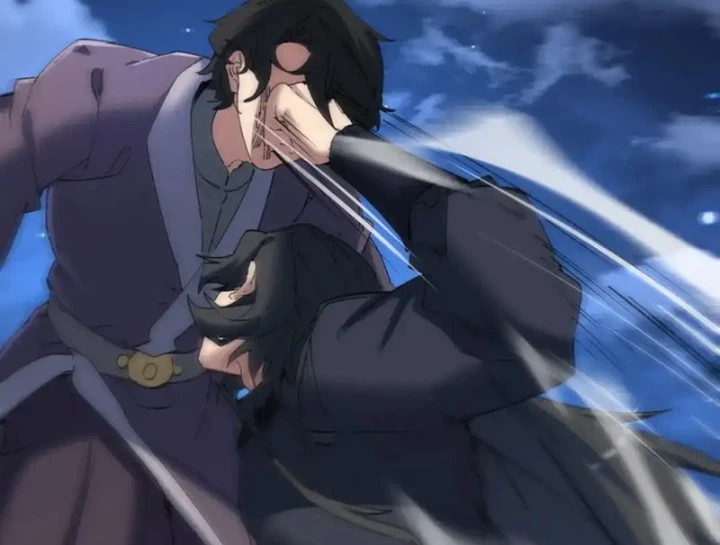 Kẻ Thù Của Ta Lại Thành Đạo Lữ Chapter 34 - 46