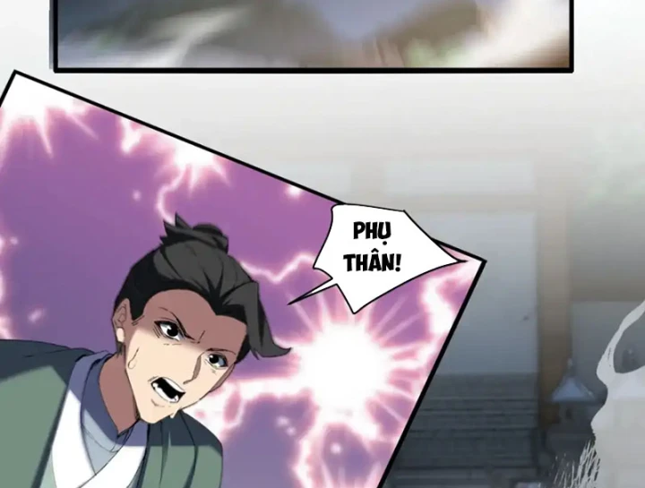 Kẻ Thù Của Ta Lại Thành Đạo Lữ Chapter 34 - 51