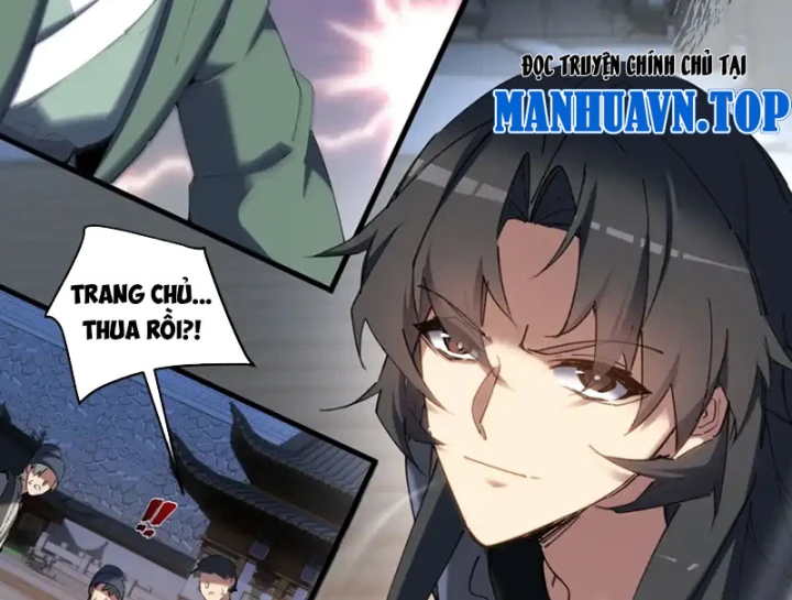 Kẻ Thù Của Ta Lại Thành Đạo Lữ Chapter 34 - 52