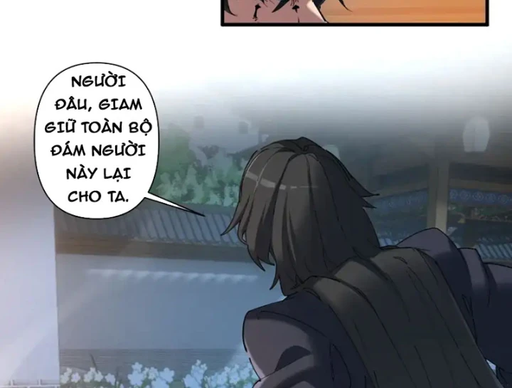 Kẻ Thù Của Ta Lại Thành Đạo Lữ Chapter 34 - 61