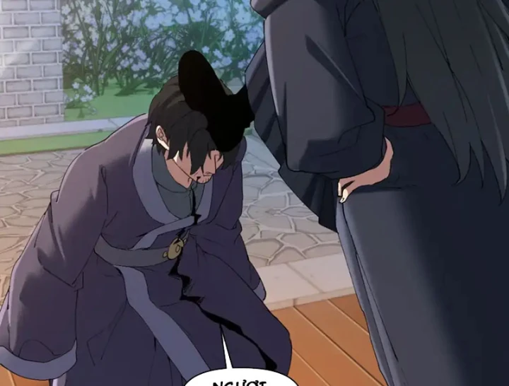 Kẻ Thù Của Ta Lại Thành Đạo Lữ Chapter 34 - 62