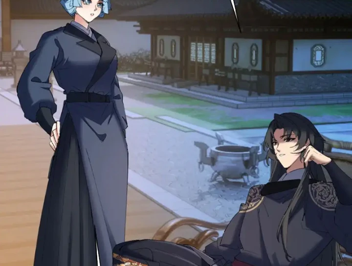 Kẻ Thù Của Ta Lại Thành Đạo Lữ Chapter 34 - 67