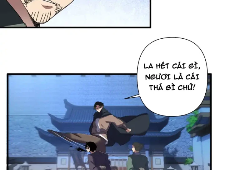 Kẻ Thù Của Ta Lại Thành Đạo Lữ Chapter 34 - 70