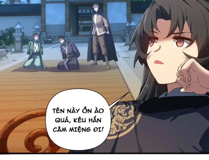 Kẻ Thù Của Ta Lại Thành Đạo Lữ Chapter 34 - 74