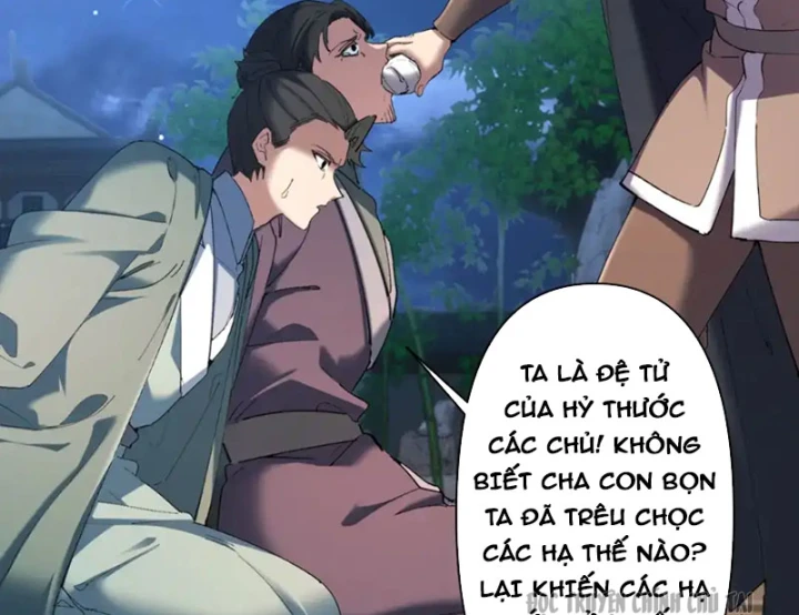 Kẻ Thù Của Ta Lại Thành Đạo Lữ Chapter 34 - 76